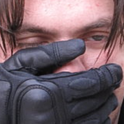 GloveSmothere