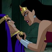 Diana Prince