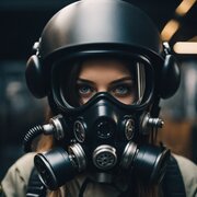 Scuba diver