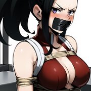 I love bondage 22
