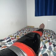 Bound Boy
