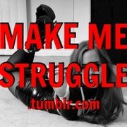 MakeMeStruggle