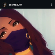 Jorjaisdestiny