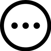 Ellipsis...