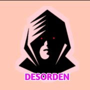 Desorden Group