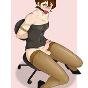 erisha doooas