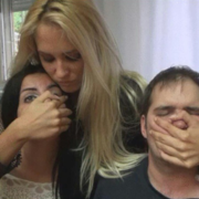 HANDGAG17
