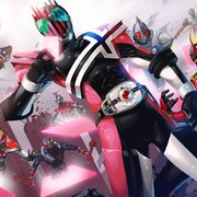 KamenRiderA