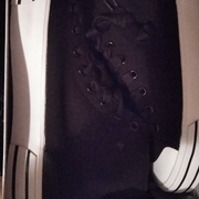 Sneakerfetish_sniff