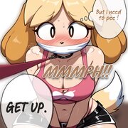 Girlgagger