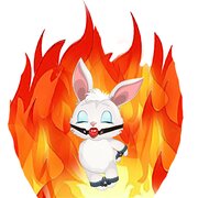 Hellfirebunnies