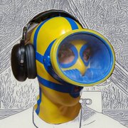 GasMaskHost