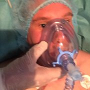 Anesthesiagaz