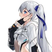 白猫