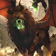 Manticore