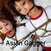 Asiangagger