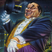 Ozimandias28
