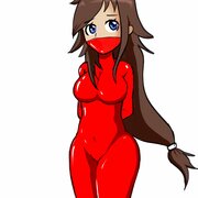 LittleShiningRobin