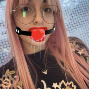 Pinkyboundtape