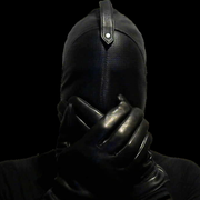 LeatherGloveMale