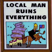 LocalMan