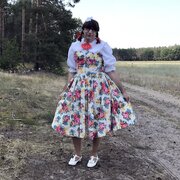 Claire Collarblouse