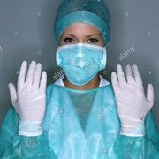 n surgeon
