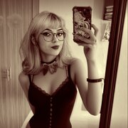 JustSadie