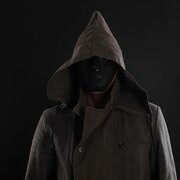 Evilman