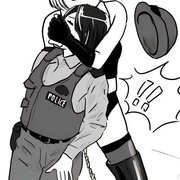 BewaitingGag