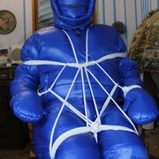 duvetbondage