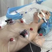 Medical Fetish Fan