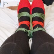 Bondageheels1983