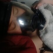 GasmaskGirlfriend