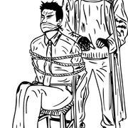 Hogtied_Stud