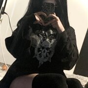 Your Emo Girl