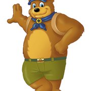 BearBob