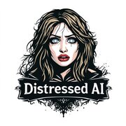 DistressedAI