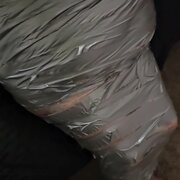 Duct tape lover
