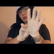 OnlyLatexGloves?