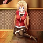 UnusualThief