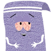 Towelie