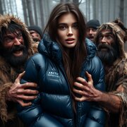 DownjacketStories