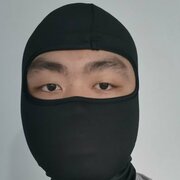 Balaclava mask