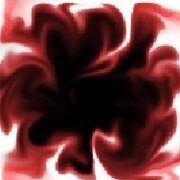 Radial-Flame