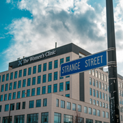 StrangeStreet