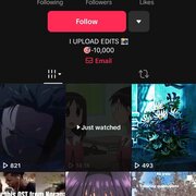 NgaPutOutHisEmailOnTiktok