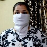 Otn hanky face cover