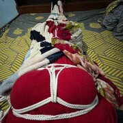 Mbak sis alias Riska