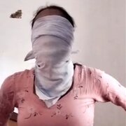White Hanky Gags